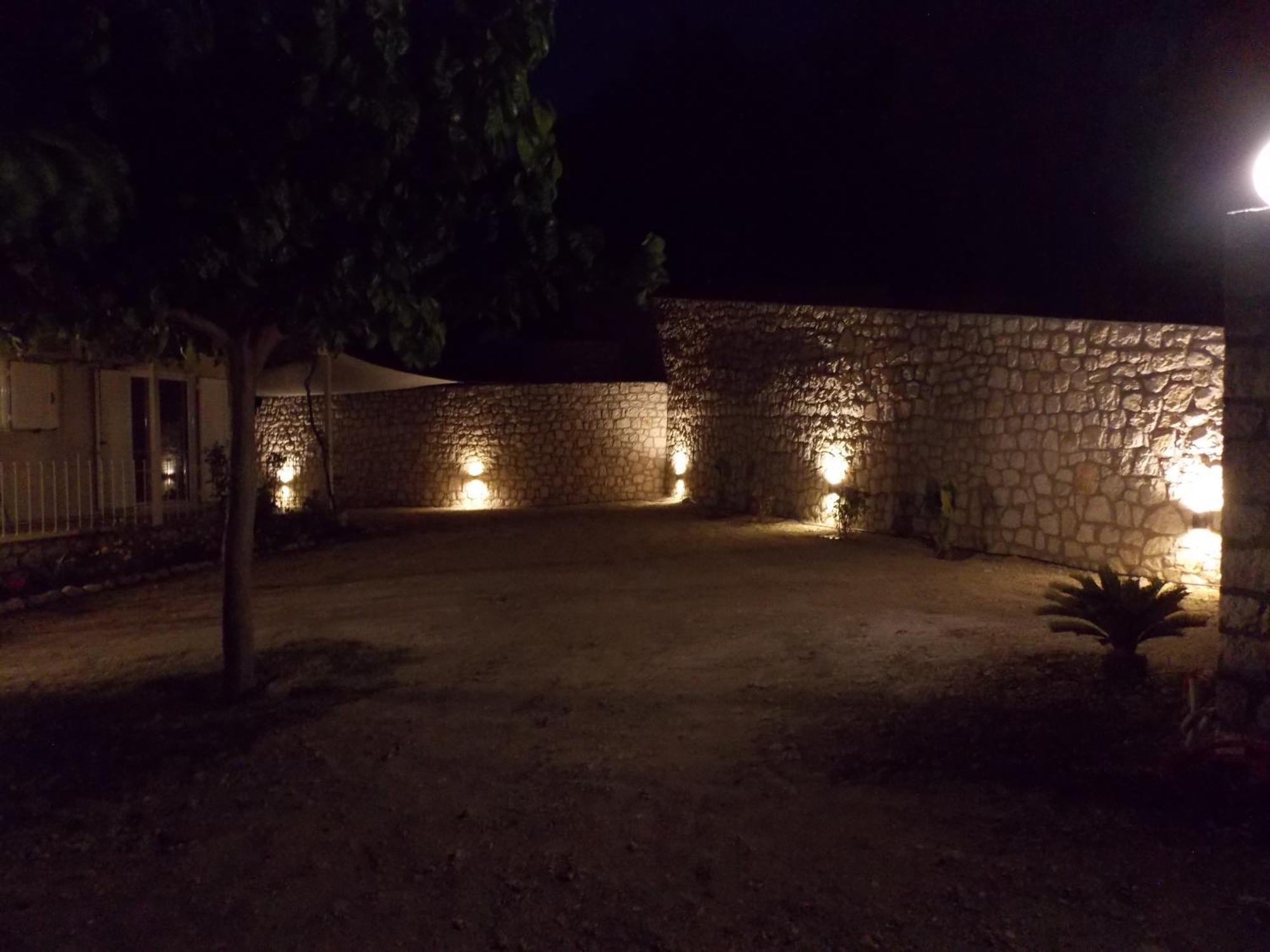 Vasiliki View Villa Agios Petros  Exterior photo
