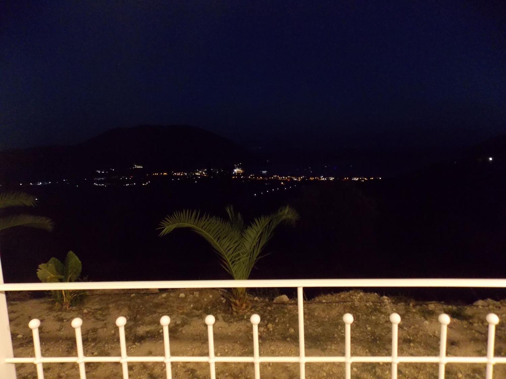Vasiliki View Villa Agios Petros  Exterior photo